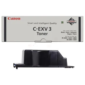 CANON C-EXV 3 Tonerkassett