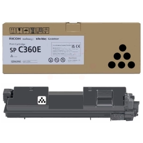 Ricoh SPC360E Tonerkassett