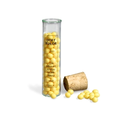Doftkulor Citron
