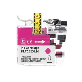 Bläckpatron magenta, 1 1.200 sidor