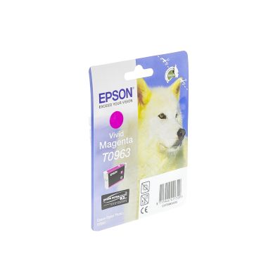 EPSON alt EPSON magenta bläckpatron