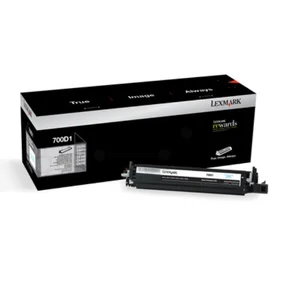 LEXMARK 700D1 Framkallare