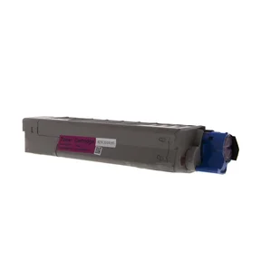 Magenta Toner 5000 sidor