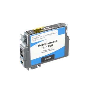 Bläckpatron, ersätter Epson 29