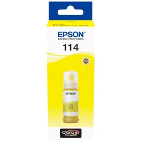 EPSON 114 Bläckpatron