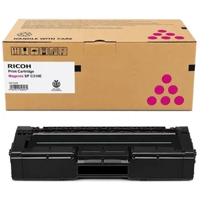 Tonerkassett magenta 2.500 sidor