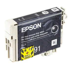 EPSON T0891 Bläckpatron