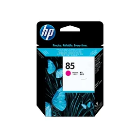 85 Skrivhuvud Magenta