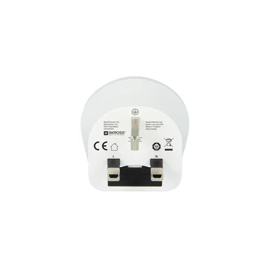 Skross Country Adapter World to UK