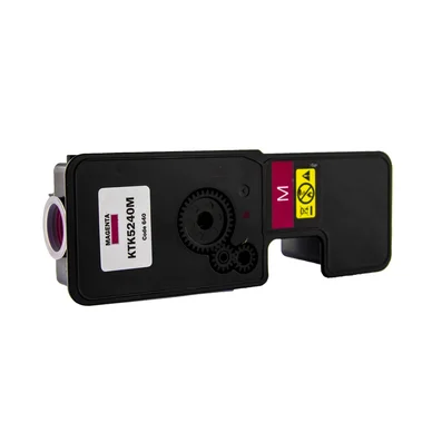 Tonerkassett Magenta Tonerkassett Magenta