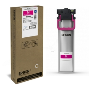 EPSON T9453 Bläckflaska Magenta