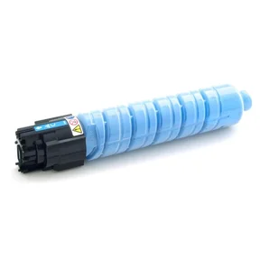 Tonerkassett cyan 8.000 sidor