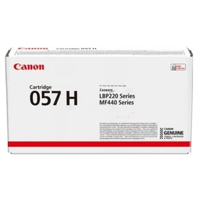 CANON 057H Tonerkassett