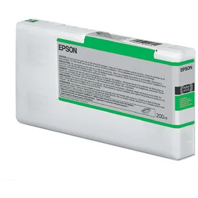 EPSON T653B Bläckpatron