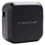 BROTHER Förbrukning till BROTHER P-Touch Cube plus