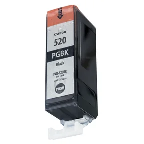CANON 520 PGBK Bläckpatron