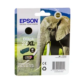 EPSON 24XL Bläckpatron