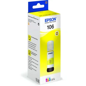 EPSON 106 Bläckflaska