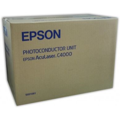 EPSON alt EPSON trumma C13S051081 original 30 000 sidor