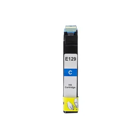 Bläckpatron cyan, 10 ml