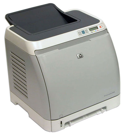 HP Toner till HP Color LaserJet 2605