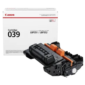 CANON 39 Tonerkassett