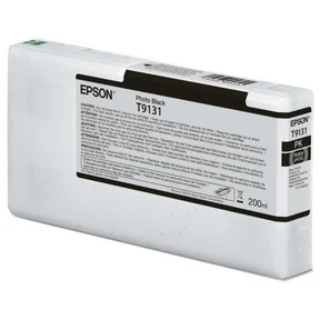EPSON T9131 Bläckpatron Svart foto