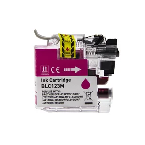 Bläckpatron magenta, 800 sidor