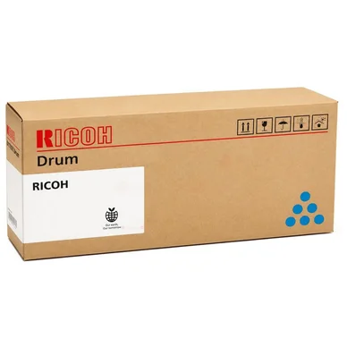 NRG D1170122 Ricoh trumma D1170122 original cyan 24 000 sidor