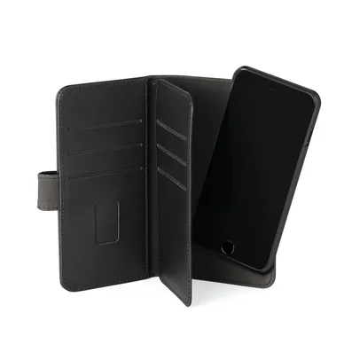 GEAR Plånboksfodral iPhone 11 Pro 2in1 Magnetskal 7 kort