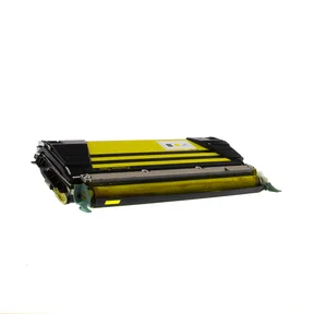 Gul Toner 3000 sidor