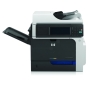 HP Toner till HP Color LaserJet Enterprise CM4540fskm MFP