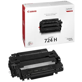 CANON 724H Tonerkassett