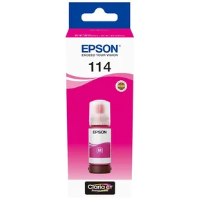 EPSON 114 Bläckpatron Magenta