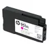 HP 951XL Bläckpatron Magenta