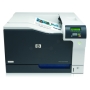 HP Alla skrivarmärken – toner och bläck HP Color LaserJet CP 5225 N