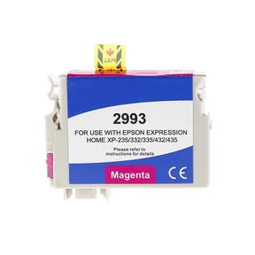Bläckpatron magenta 450 sidor