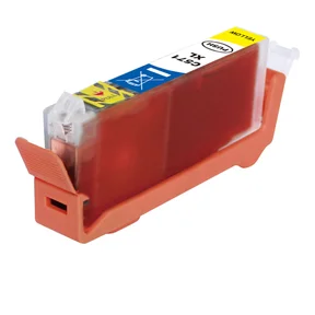 Bläckpatron gul XL 11 ml (cli-571y)