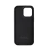 Onsala Mobilskal Silikon iPhone 14 Pro Max, Black