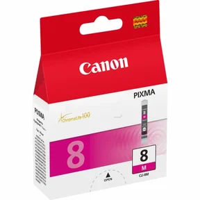 CANON CLI-8 M Bläckpatron Magenta