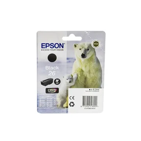 EPSON 26 Bläckpatron
