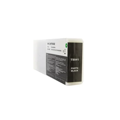 Epson Foto Svart bläckpatron XL