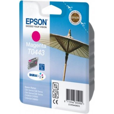 EPSON alt EPSON magenta bläckpatron 13 ml