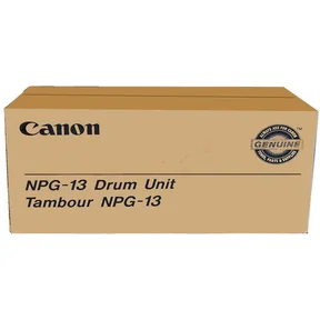 CANON NPG-13 Trumenhet